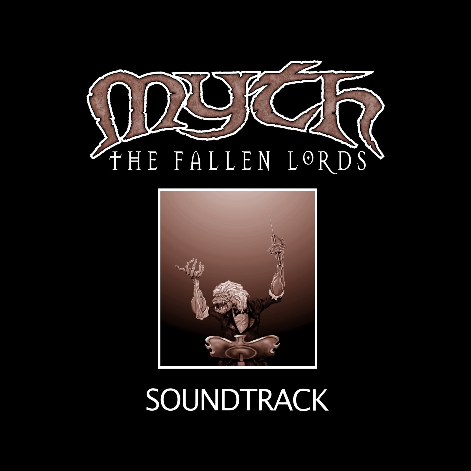 The Fallen Lords OST